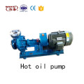 Hot Oil Circulation Pump